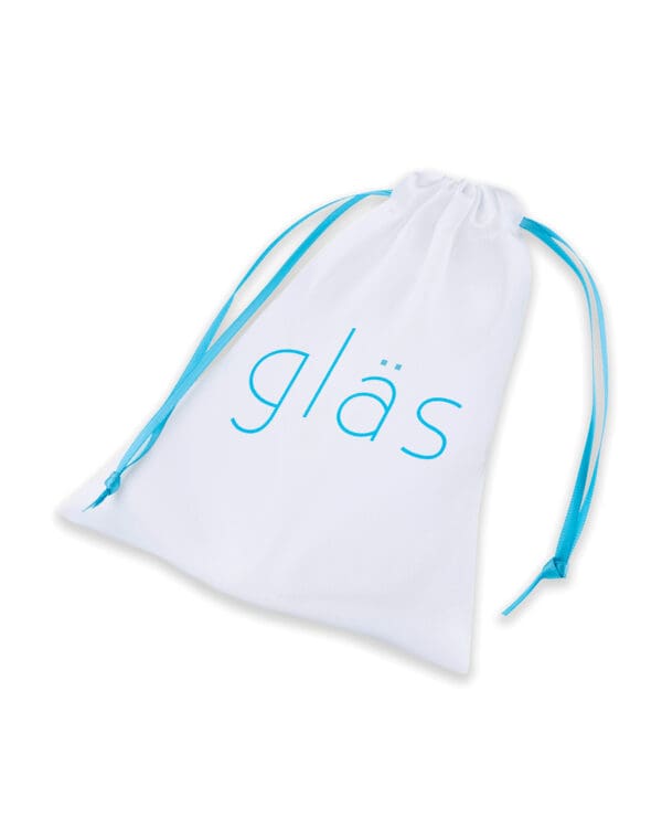 Glas 5" Fist Butt Plug - Image 5