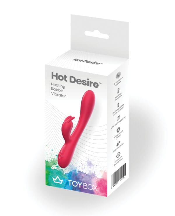 ToyBox Hot Desire - Image 5