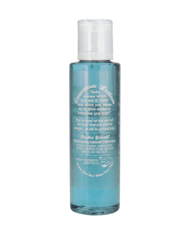 Emotion Lotion - Grape - Image 2