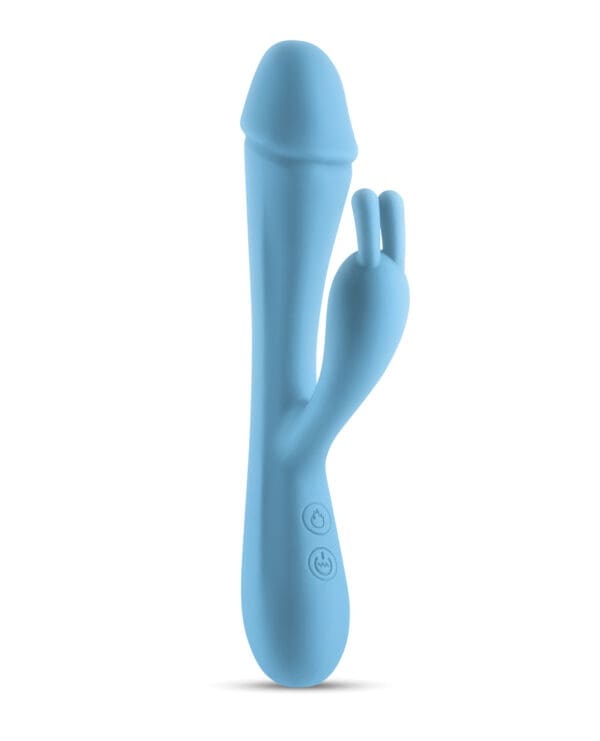 Obsessions Scarlett - Light Blue - Image 3