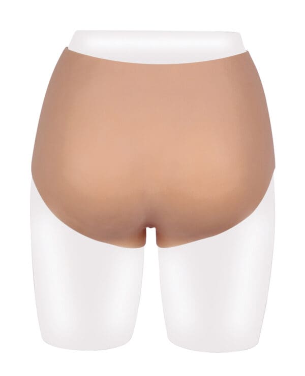 XX-DREAMTOYS Ultra Realistic Penis Form Small - Ivory - Image 4