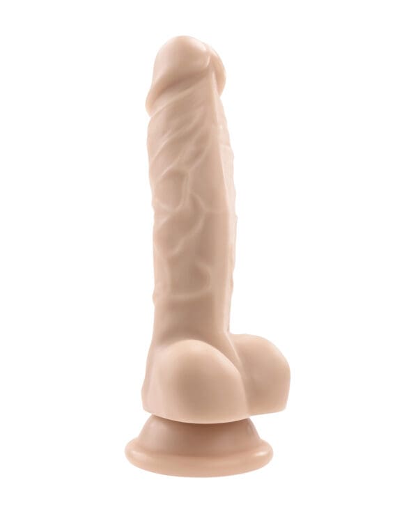 Selopa 6" Lifelike Dildo - Light - Image 2