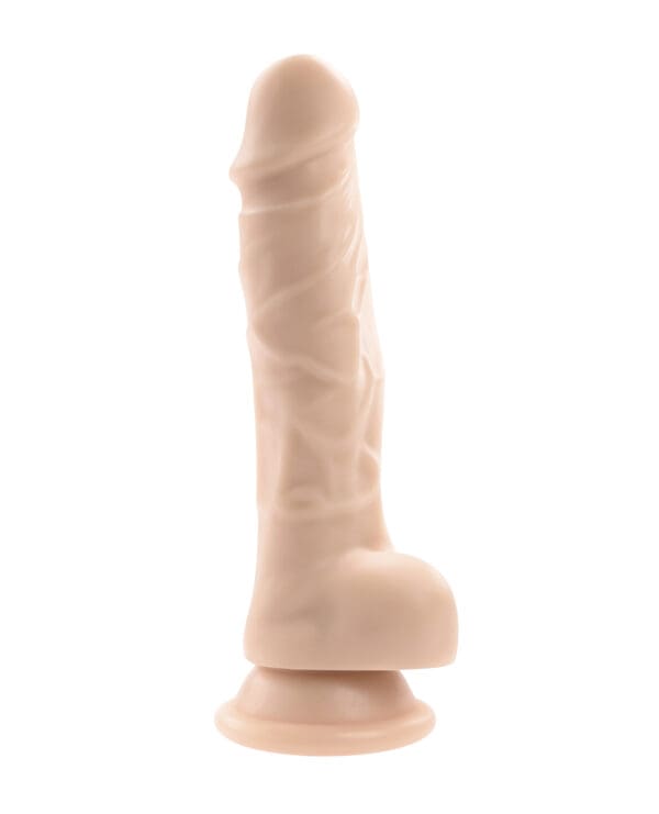 Selopa 6" Lifelike Dildo - Light - Image 3
