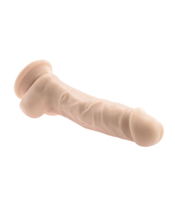 Selopa 6" Lifelike Dildo - Light - Image 4
