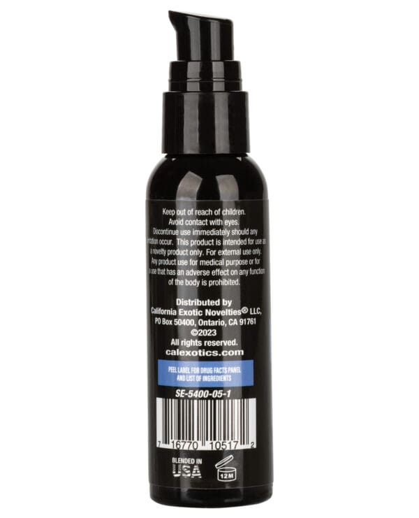 Peak Prolong Serum - 2 oz Pump Bottle - Image 2