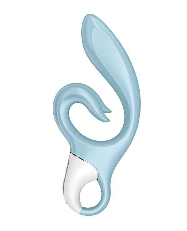 Satisfyer Love Me - Blue - Image 2