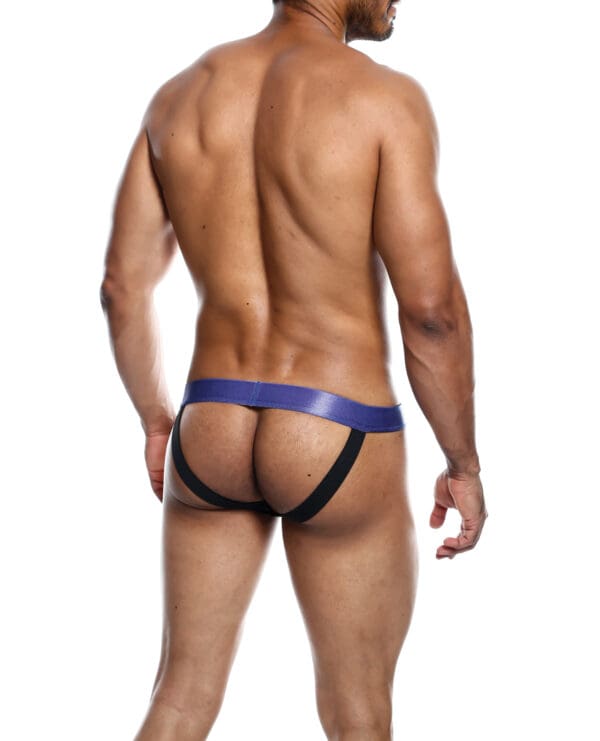 Male Basics Hipster Jockstrap Wow MD - Image 3