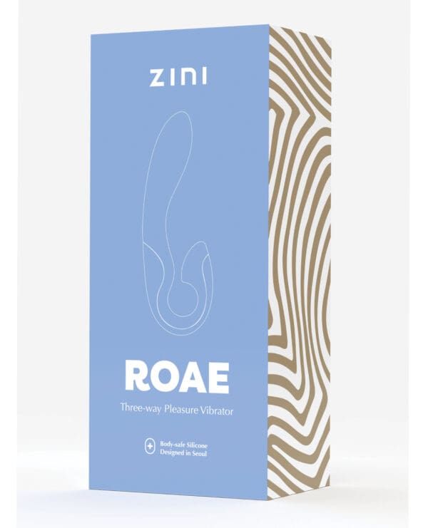 Zini Roae - Pink - Image 4