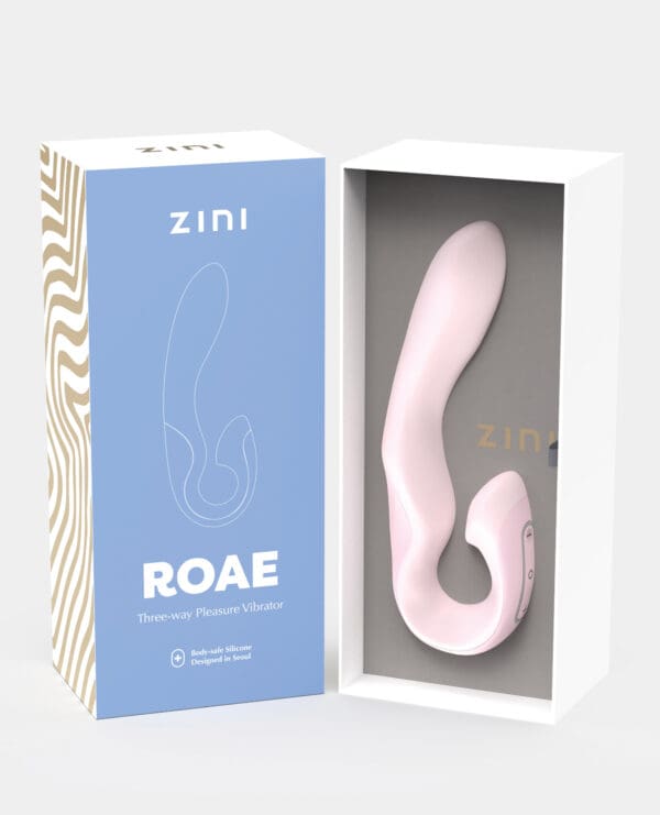 Zini Roae - Pink - Image 5