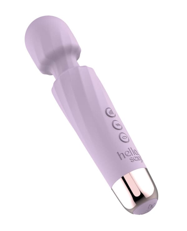 Hello Sexy! Hello, Halo! - Lilac - Image 3