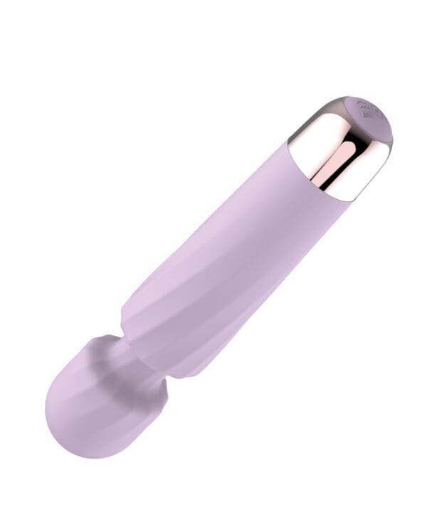 Hello Sexy! Hello, Halo! - Lilac - Image 4