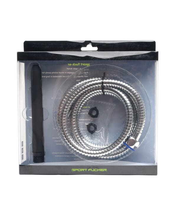 Sport Fucker Hydroshot Metal Hose - Image 2