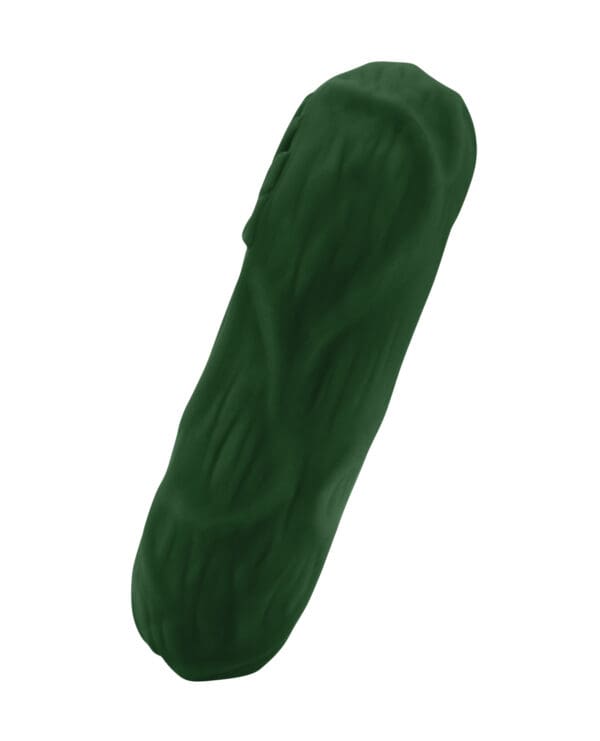 Shaft C-Ring - Large Green - Image 4