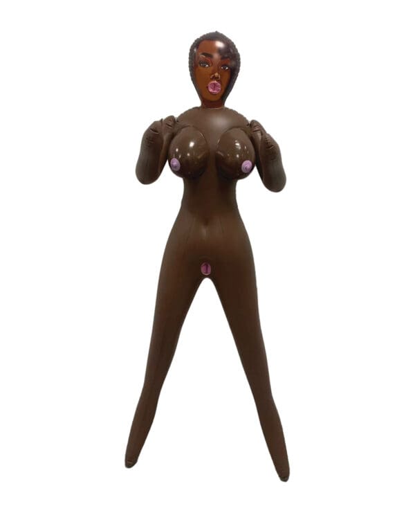 Blow Up Doll - Delicious Destiny - Image 2