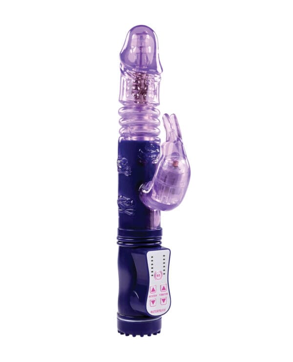 Selopa Bunny Thruster - Purple - Image 2
