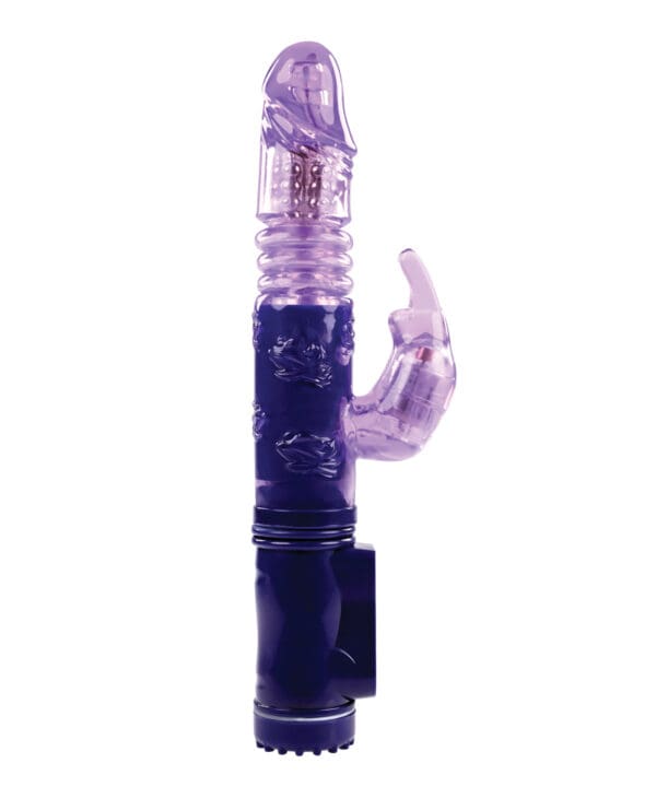 Selopa Bunny Thruster - Purple - Image 3