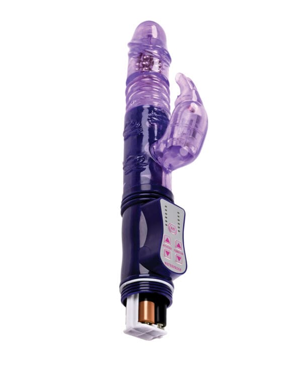 Selopa Bunny Thruster - Purple - Image 4