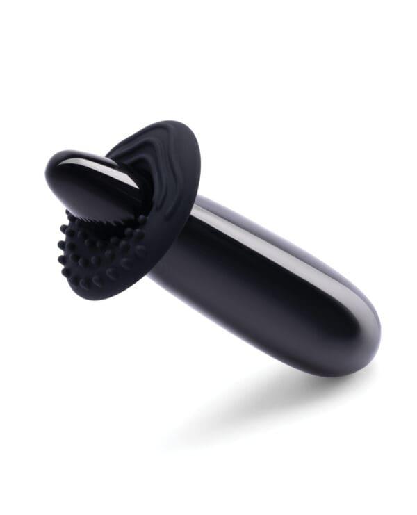 Le Wand Crystal Wand - Black Obsidian - Image 3