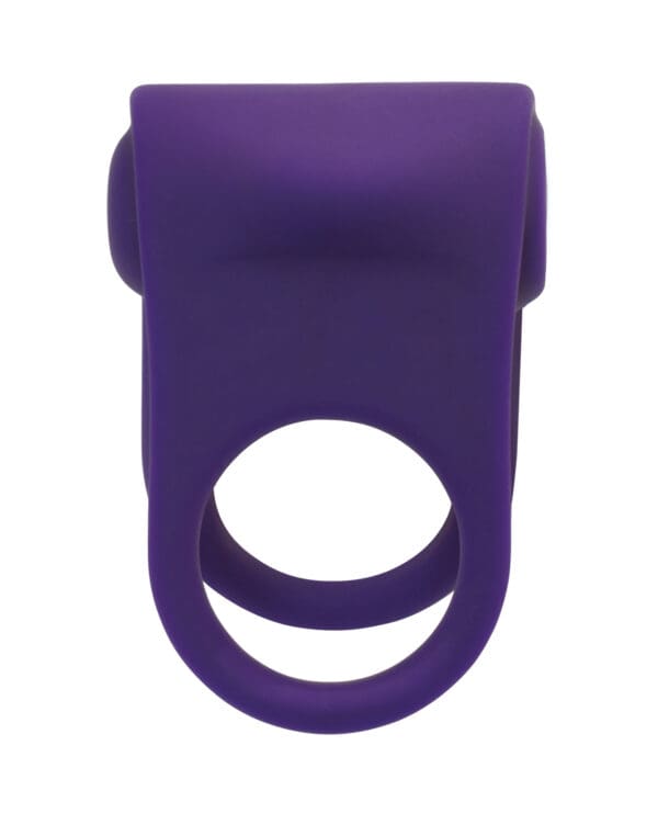 VeDo Hard Rechargeable C-Ring - Purple - Image 3