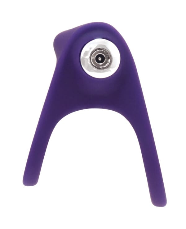 VeDo Hard Rechargeable C-Ring - Purple - Image 4