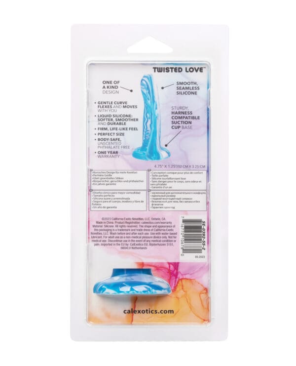 Twisted Love Twisted Probe - Blue - Image 5