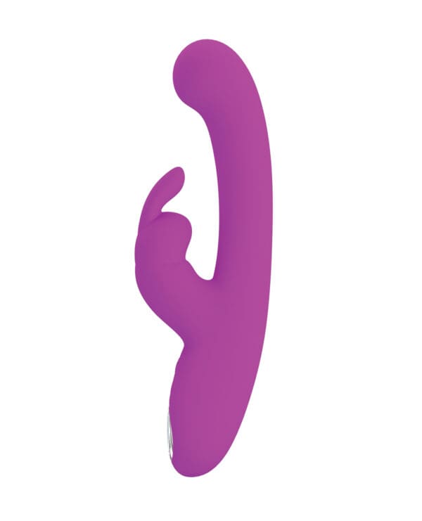 Pretty Love Lamar LED Digital Dsply Rabbit - Fuchsia - Image 3