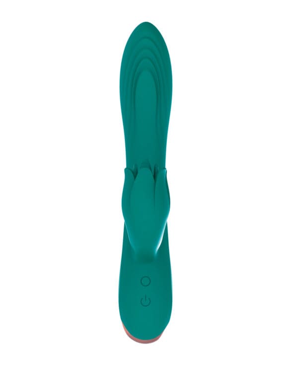 Mystique Venus Vibe - Green - Image 3