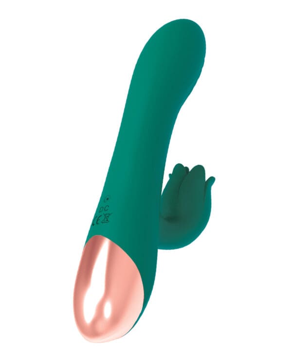 Mystique Venus Vibe - Green - Image 4