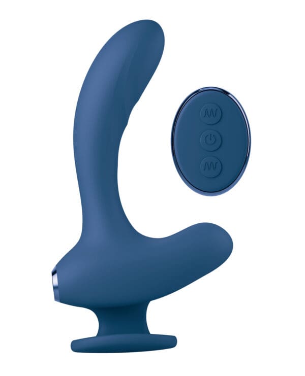 JimmyJane Solis Kyrios Prostate Stimulator - Image 2