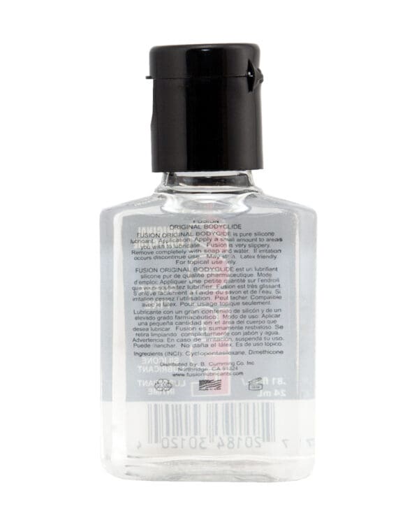 Original Bodyglide Silicone Lubricant - 24 ml Bottle - Image 2