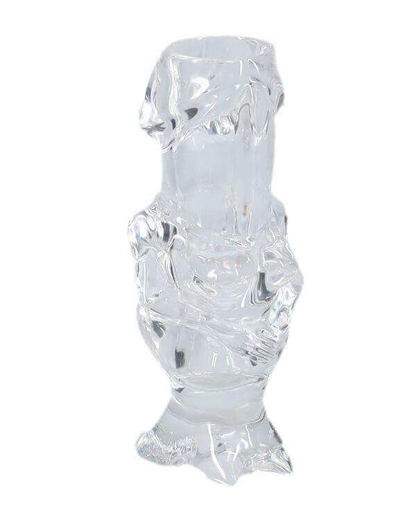 Shots The Dickheads Couples Tall Shot Glass - Image 4