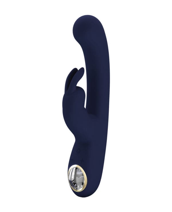 Pretty Love Lamar LED Digital Dsply Rabbit - Blue - Image 2