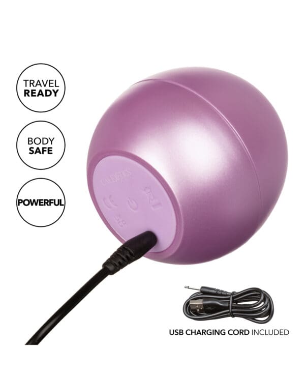 Opal Tickler Massager - Image 3