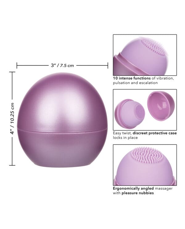 Opal Tickler Massager - Image 4