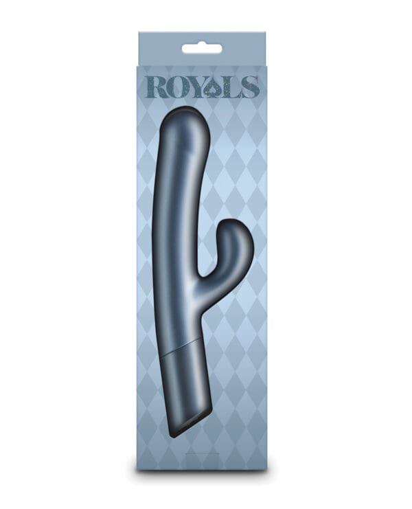 Royals Countess - Metallic Seafoam - Image 2