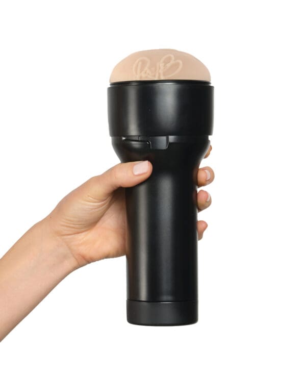 Kiiroo Feel Star Collection Stroker - Rae Lil - Image 4
