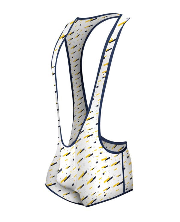 Male Basics MOB Singlet Sodapop SM - Image 3