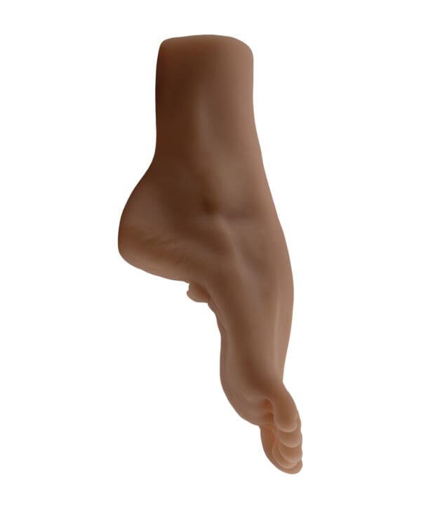 Zero Tolerance Pussy Footin Masturbator - Dark - Image 4