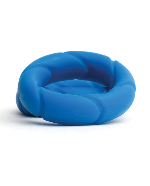 Sport Fucker Ready Rings - Blue - Image 5
