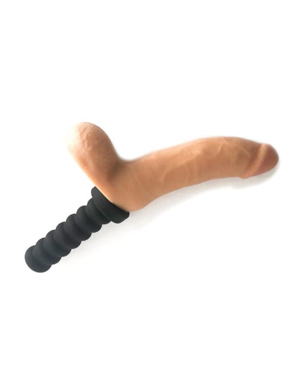 Rascal 8" Cock w/Rammer & Suction - Image 4