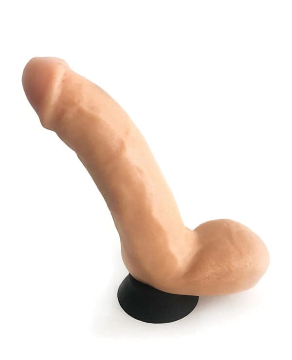 Rascal 8" Cock w/Rammer & Suction - Image 5
