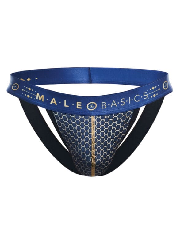 Male Basics Hipster Jockstrap Andalusia SM - Image 4