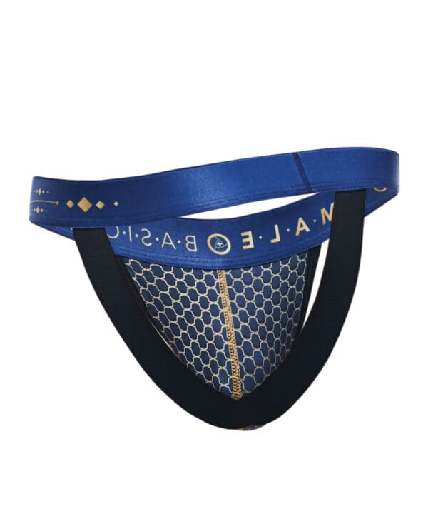 Male Basics Hipster Jockstrap Andalusia SM - Image 5