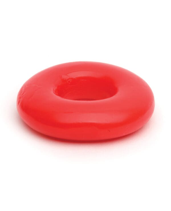 Sport Fucker Stacker Rings - Red - Image 3