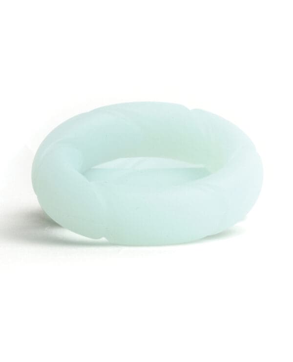 Sport Fucker Ready Rings - Glow In the Dark - Image 5
