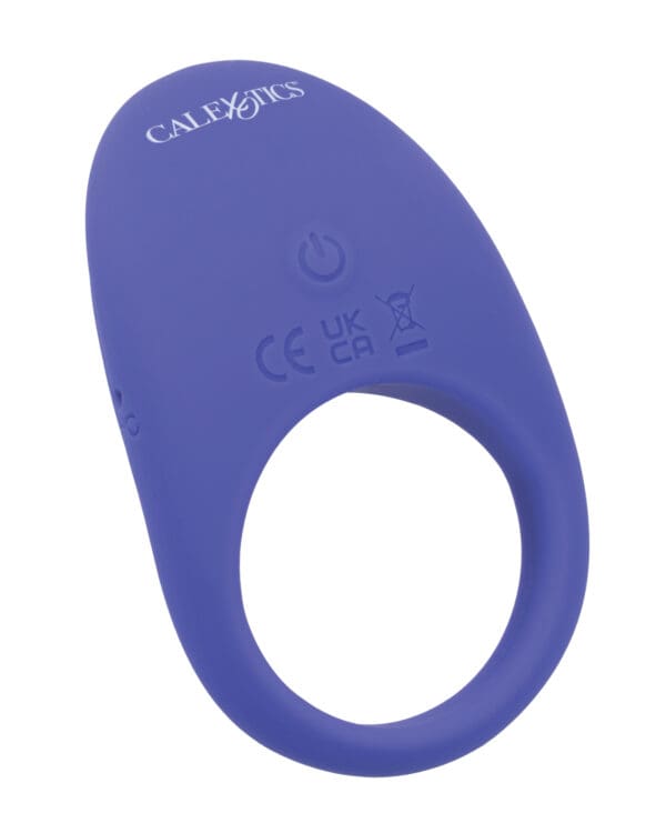 Connect App Based Couples Ring - Image 3
