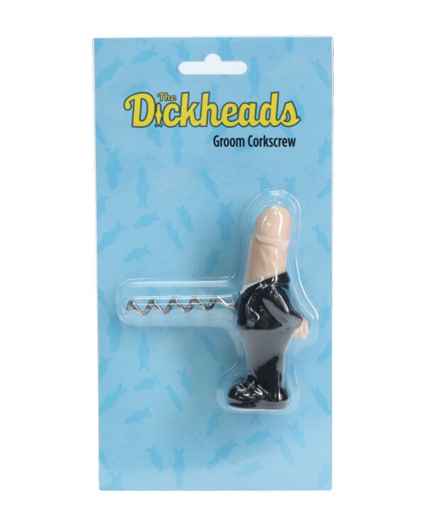 Shots The Dickheads Corkscrew - Image 2