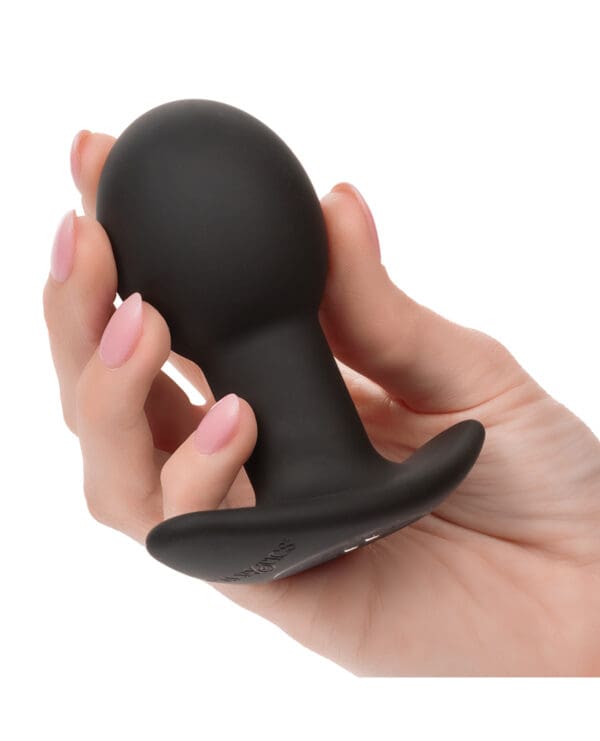 Rock Bottom Pop Anal Probe  - Black - Image 4