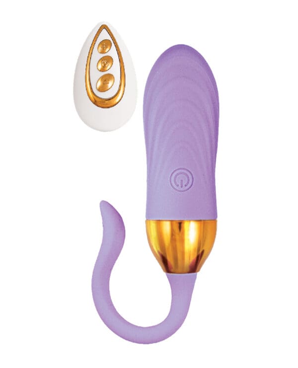 The Beat Magic Teaser Plug - Lavender - Image 2