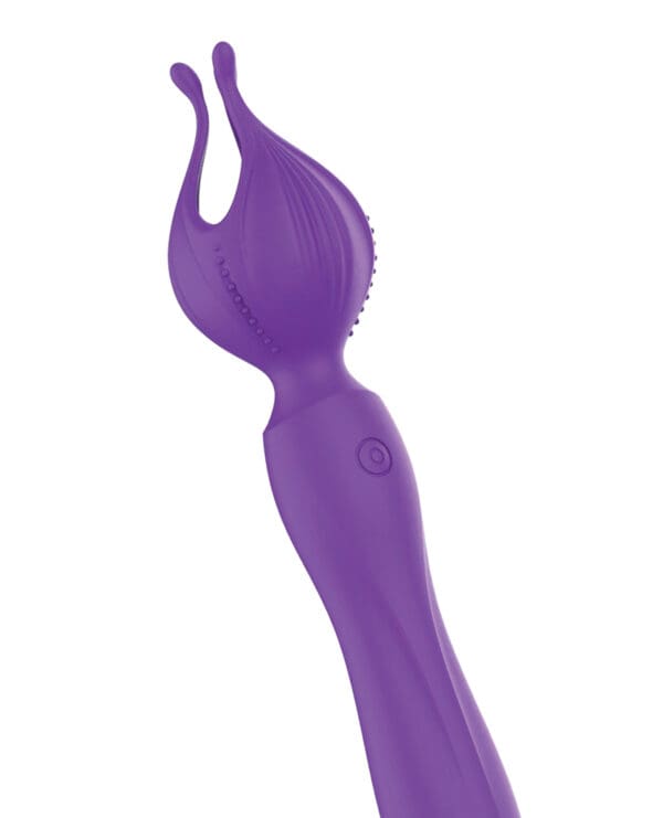 Clitoral Kiss Vibe - Purple - Image 2